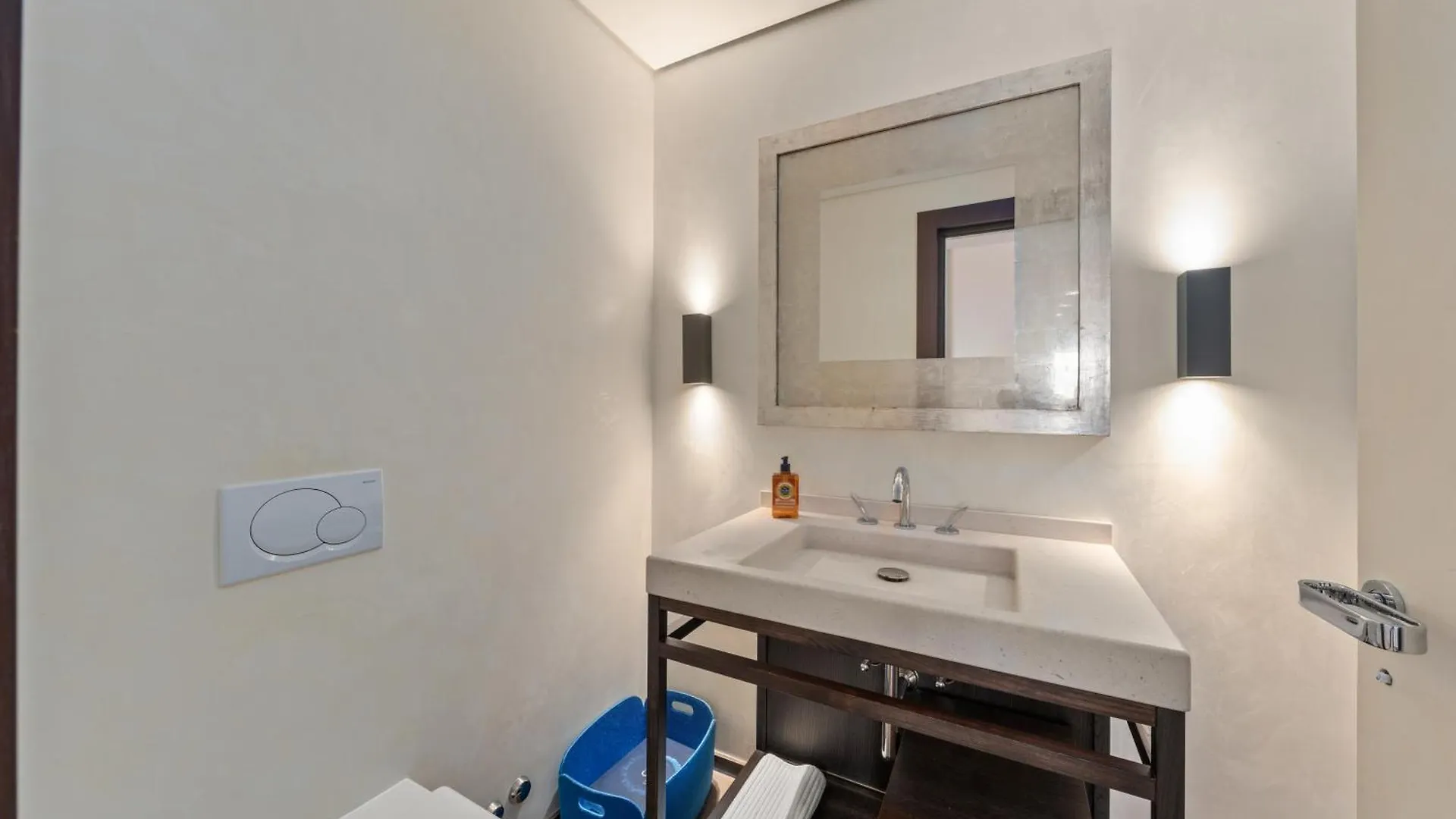 Daire Exclusive 3 Bedroom Luxury Penthouse Cenevre