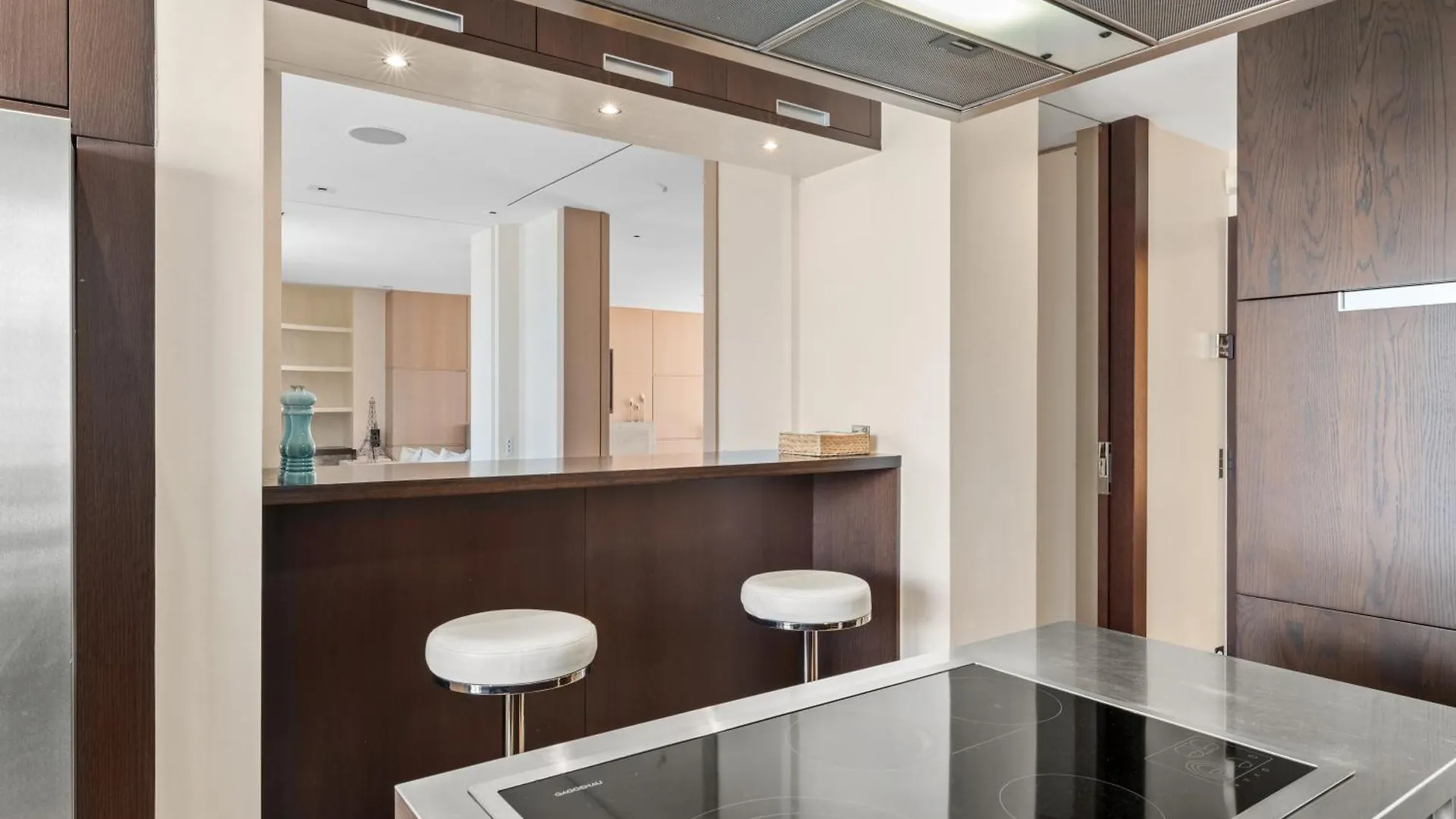 Exclusive 3 Bedroom Luxury Penthouse Cenevre 0*,  İsviçre