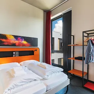 Meininger Centre Charmilles Otel