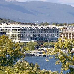 Fairmont Grand Ginevra