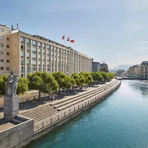 Mandarin Oriental, Ginevra