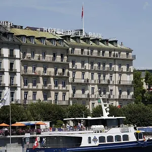 The Ritz-carlton De La Paix, Ginevra